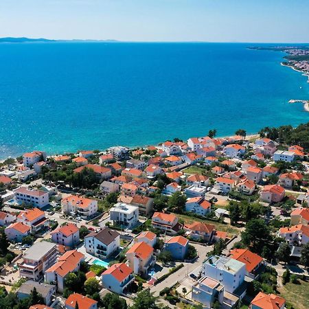 Lovely Apartment In Zadar With Wifi Exterior photo